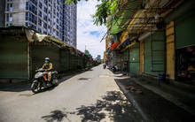 CLIP: “Thiên đường mua sắm” của sinh viên Hà Nội giờ ra sao?