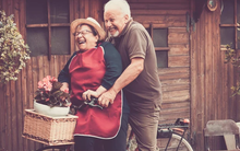 Phát hiện đáng ngạc nhiên: Đời người có 2 thời điểm mà chúng ta hạnh phúc nhất, bạn đang ở thời điểm nào ?