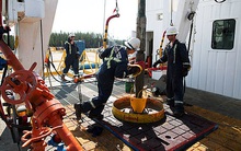 Triển vọng giá dầu, vàng tuần 26 - 30/7