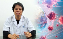 Bác sĩ BV Xanh Pôn khuyến cáo cách tự bảo vệ bản thân trong dịch COVID-19: Không chỉ thuộc và áp dụng nghiêm ngặt 5K, còn phải nhớ "nguyên tắc 15 phút" này!