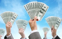 Bỏ qua mọi thị trường khác, nhà đầu tư nước ngoài 'ôm' dòng tiền cuồn cuộn đổ vào chứng khoán Mỹ