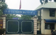 Xét nghiệm PCR ghi nhận 658 ca dương tính Covid-19 ở Cơ sở cai nghiện ma túy Bố Lá