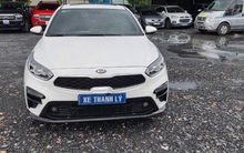 Mua xe thanh lý ngân hàng: Giá rẻ chưa chắc mua được rẻ