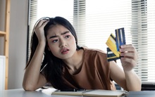 8 cách tiêu tiền khiến suốt đời bạn chẳng bao giờ ổn định về tài chính