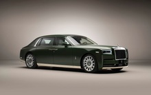 Chờ xe mới quá lâu, giới đại gia đổ xô đi mua Rolls-Royce, Bentley cũ chính hãng