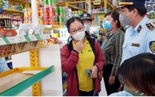 Xử lý nghiêm các hoạt động đầu cơ, thao túng giá, “tát nước theo mưa” để trục lợi