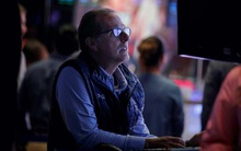 Chiến dịch của Trung Quốc gây ra địa chấn trên cả TTCK Mỹ, tổng cộng 769 tỷ USD vốn hóa bị thổi bay