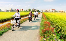 Bộ trưởng Lê Minh Hoan: Làm sao để nông thôn là nơi đáng sống, nơi chúng ta tìm đến và quay về