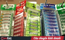 Chiêu marketing đỉnh cao của Wrigleys từ 110 năm trước, đang được áp dụng triệt để thời Covid-19: Càng khủng hoảng càng quảng cáo nhiều, nói thật nhanh và nói liên tục!