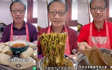 Người đàn ông từ chối mức lương 29 tỷ đồng/năm, chuyển nghề làm clip hướng dẫn nấu ăn thu hút hàng chục triệu người theo dõi