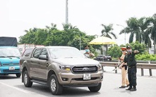 Bộ Công an điều tra hacker tấn công hệ thống cấp thẻ "luồng xanh"