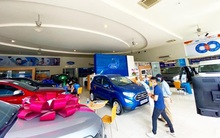 Savico (SVC): Quý 2 lãi 52 tỷ đồng, tăng 243% so với cùng kỳ