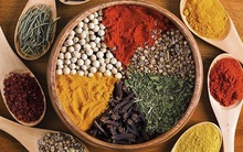 10 gia vị này hóa ra là bậc thầy kéo dài tuổi thọ: Luôn sẵn có và giá lại rẻ thì tội gì không sử dụng ngay để nâng cao sức khoẻ, tăng đề kháng!