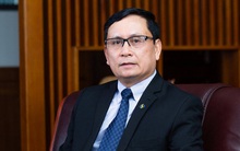 Chủ tịch VSD: Tỷ lệ ký quỹ có thể hạ về 10 - 20% nếu CCP được áp dụng