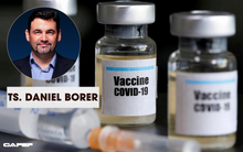 Chuyên gia quốc tế chỉ ra điểm đặc biệt trong chiến lược vaccine Việt Nam và cơ hội phục hồi ngay trong đại dịch