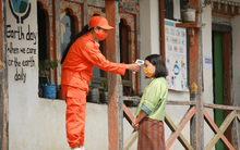 Một quốc gia gần Trung Quốc có rất ít bác sĩ nhưng đi đầu thế giới về tiêm chủng: Vì sao thành công?