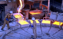 Khoáng sản TKV (KSV): Quý 2 lãi kỷ lục 332 tỷ đồng, cao gấp 15 lần cùng kỳ 2020