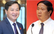 Trình Quốc hội phê chuẩn bổ nhiệm 26 thành viên Chính phủ, ai là người trẻ nhất?