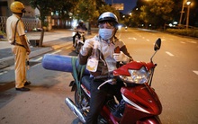 Vụ bố đi mua bình oxy cứu con: Được ủng hộ 500 triệu đồng và những cuộc gọi xuyên đêm từ người lạ