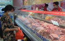 Vissan thông báo tiếp tục cung ứng thực phẩm tươi sống tại thị trường TP.HCM