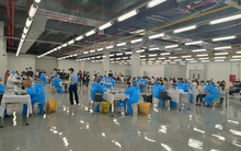 Cần sớm tháo gỡ khó khăn cho 11 nhóm, ngành hàng sản xuất công nghiệp