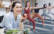 "Cô gái triệu đô một thời" Đào Chi Anh, người truyền cảm hứng startup cho phụ nữ, nói về kinh doanh và cuộc sống hiện tại