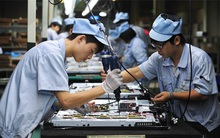 7 tháng đầu năm nhập siêu 2,7 tỷ USD, tư liệu sản xuất chiếm 94% kim ngạch nhập khẩu