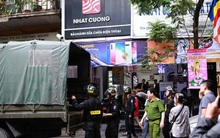 Hé lộ nội dung email của ông chủ Nhật Cường gửi cựu Chủ tịch Nguyễn Đức Chung