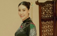 Hà Kiều Anh chính thức lên tiếng và xin lỗi khán giả về ồn ào "Công chúa triều Nguyễn"