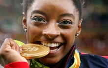 Biểu tượng thể thao Mỹ gây chấn động khi bỏ cuộc ở Olympic Tokyo 2020: Giọt nước mắt sau bao năm kìm nén từ quá khứ bị lạm dụng tình dục