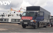 Kiến nghị bỏ “luồng xanh” để nông sản có thể lưu thông tự do