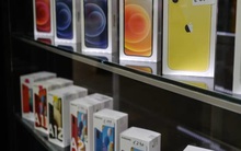 Thiếu hụt chip bắt đầu ảnh hưởng tới sản xuất smartphone