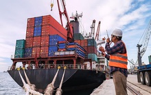 Kinh doanh vận tải có hiệu quả, Vinalines (MVN) báo lãi quý 2/2021 đạt 375 tỷ đồng, cao gấp 6 lần cùng kỳ năm trước