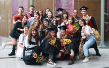 Xếp hạng các trường ĐH ở Việt Nam: ĐHQG Hà Nội xếp thứ nhất, nhiều trường top bị đánh bật