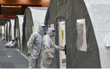 Nguyên nhân khiến Trung Quốc đối mặt đợt bùng phát Covid-19 lớn ở Nam Kinh