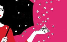 10 năm chi tiêu tằn tiện, 24 tuổi mua căn nhà đầu tiên rộng 120m2, cô gái độc thân khẳng định: "Không phải tình yêu, tiền mới là mang lại cảm giác an toàn"