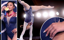 Nữ VĐV dân tộc H'Mông giành HCV Olympic Tokyo