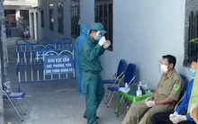 Nha Trang: Người dân không được ra đường buổi tối, phong tỏa 11 xã - phường