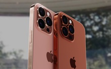 iPhone 13 có thể bị chậm sản xuất vì lý do khó ai ngờ