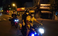 Dùng mã QR giả để “thông chốt”, tài xế xe tải phải quay đầu