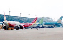 Thiếu hướng dẫn nhập cảnh, Cục Hàng không chưa thể mở lại đường bay quốc tế