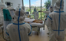 Bộ Y tế công bố thêm 145 ca tử vong do COVID-19 từ ngày 19-31/7