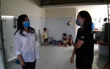 Một chủ nhà trọ ở Bình Dương miễn 100% tiền phòng trọ cho người thuê giữa bão dịch Covid-19