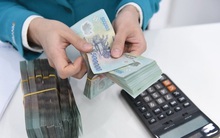 Điểm danh ngân hàng ước lãi 6 tháng và triển vọng cả năm