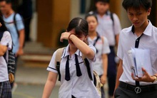 Nhà trường lên tiếng vụ: "Mẹ bắt con quỳ vì 7 năm học sinh giỏi, mà giờ lớp 10 trường tư cũng không nhận"