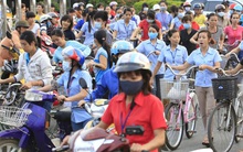 Gói an sinh xã hội lần 2 thời COVID: Để chính sách không chỉ trên giấy