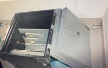 Trộm đột nhập công ty, phá két sắt phòng giám đốc ngoại quốc lấy đi 1,8 tỷ đồng