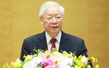 Trung ương xem xét, quyết định về nhân sự các chức danh lãnh đạo