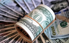 Biến động đồng USD: Giảm giá sau khi lập đỉnh 3 tháng