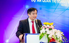 Chứng khoán SHS: Thị giá tăng mạnh, nhóm liên quan ông Bùi Minh Lực bán ra hơn 3 triệu cổ phiếu và không còn là cổ đông lớn